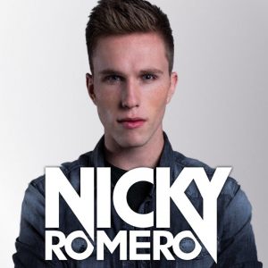 Nicky Romero, Haven AC Final Sunday Blowout! 8/16