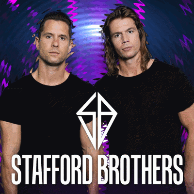 4/8 Stafford Brothers + Kirill Was Here! Haven Nightclub at Golden Nugget, AC. Get your Limited PreSale Tickets - ACGuestList.com