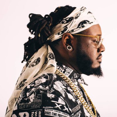 3/16 T-Pain Performing LIVE! The Pool After Dark at Harrahs, Atlantic City. Jump on the Guest List for FREE Admission! ACGuestList.com