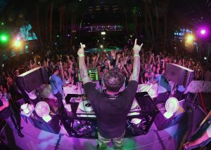 3/21 DJ Pauly-D LIVE! #PoolAfterDark #AtlanticCity #NJ Discount Admission Guestlist