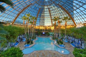 The Pool After Dark @ Harrah's Resort Atlantic City FREE Guest List! - AnyCityPromotions.com