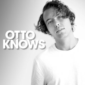 Otto Knows 9/11 at Haven Nightclub Free Admission Tonight, Signup at ACGuestlist.com
