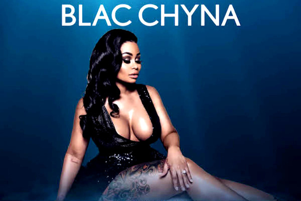 10/28 Blac Chyna HALLOWEEN Bash! The Pool After Dark AC in Harrahs Resort, Atlantic City! Wear your best costumes! Get your Discount Admission Tickets! ACGuestList.com