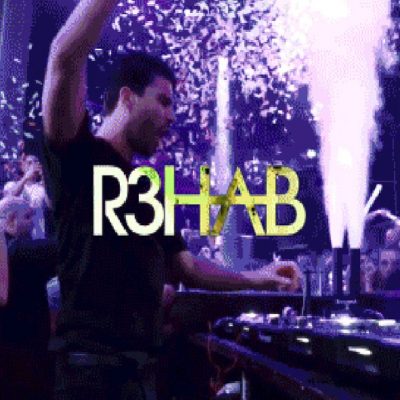 R3HAB Live! ★ Haven Nightclub AC Limited Pre-Sale Tickets! Visit: www.ACGuestList.com