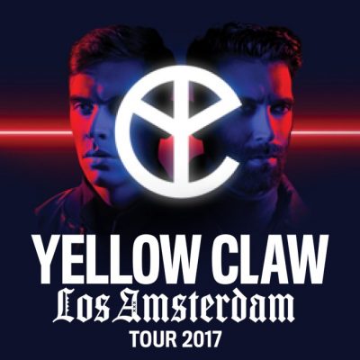 11/3 YELLOW CLAW Performing Haven Atlantic City Get on the list for FREE Admission! Visit www.ACGuestList.com